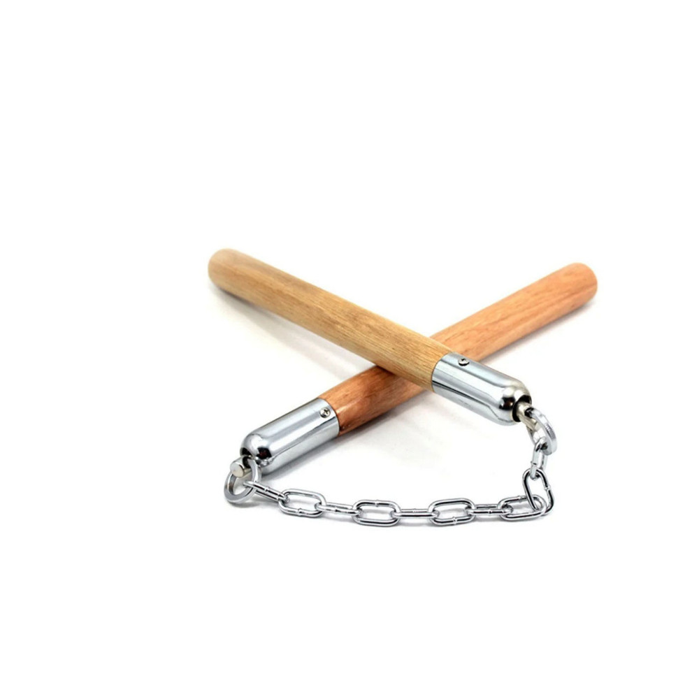 нунчакиаренал