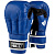 Перчатки для рукопашного боя синие (10 oz)