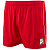 Шорты САМБО Мастер FIAS Approved красные (44)