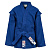 Куртка САМБО JUNIOR синяя (170 см)