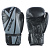 Перчатки боксерские INSANE ARES IN22-BG300, кожа, черный, 10 oz