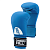 Накладки каратэ COBRA синие (M)